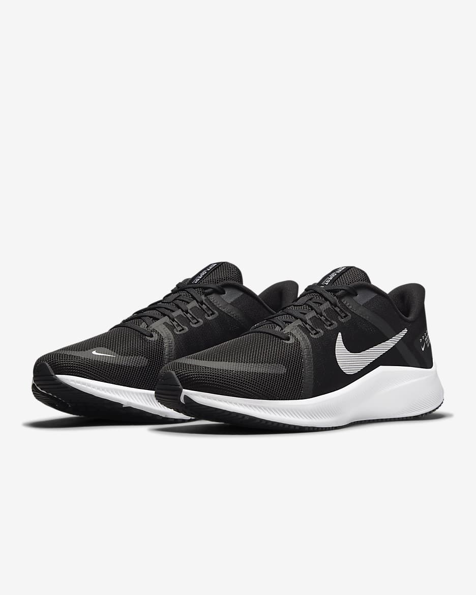 Nike quest men's running shoe hotsell